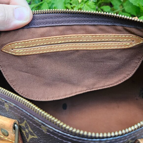 Louis Vuitton LV Hand Bag Speedy 30 - Picture 10 of 16